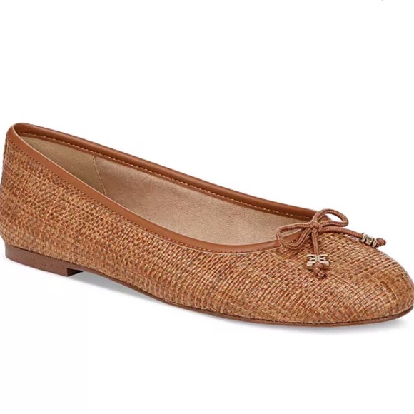 Sam Edelman Shoes - Sam Edelman Felicia Luxe Ballet Flats